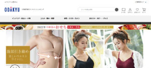 【小田急百貨店オンラインショッピング】偽物詐欺、偽サイトを解説！