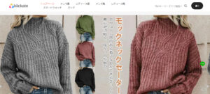 『セックストイ/SexToys通販サイト』偽物の評判？アクセスした結果…